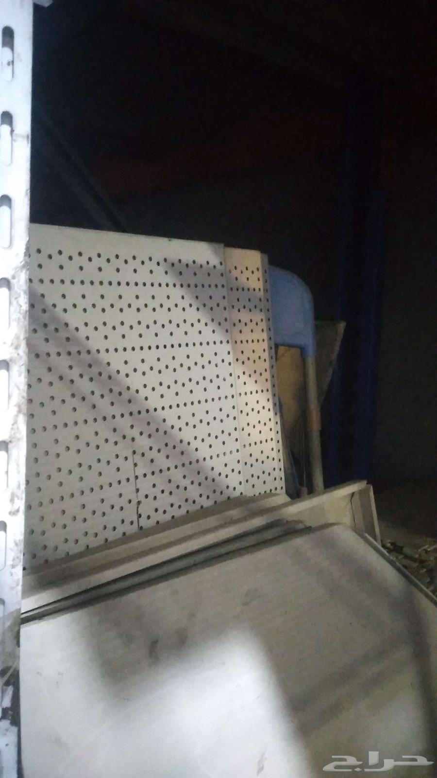 Shelves, Baskets, Cans, Hangers, Chrome Baskets, Tables64574495310083110