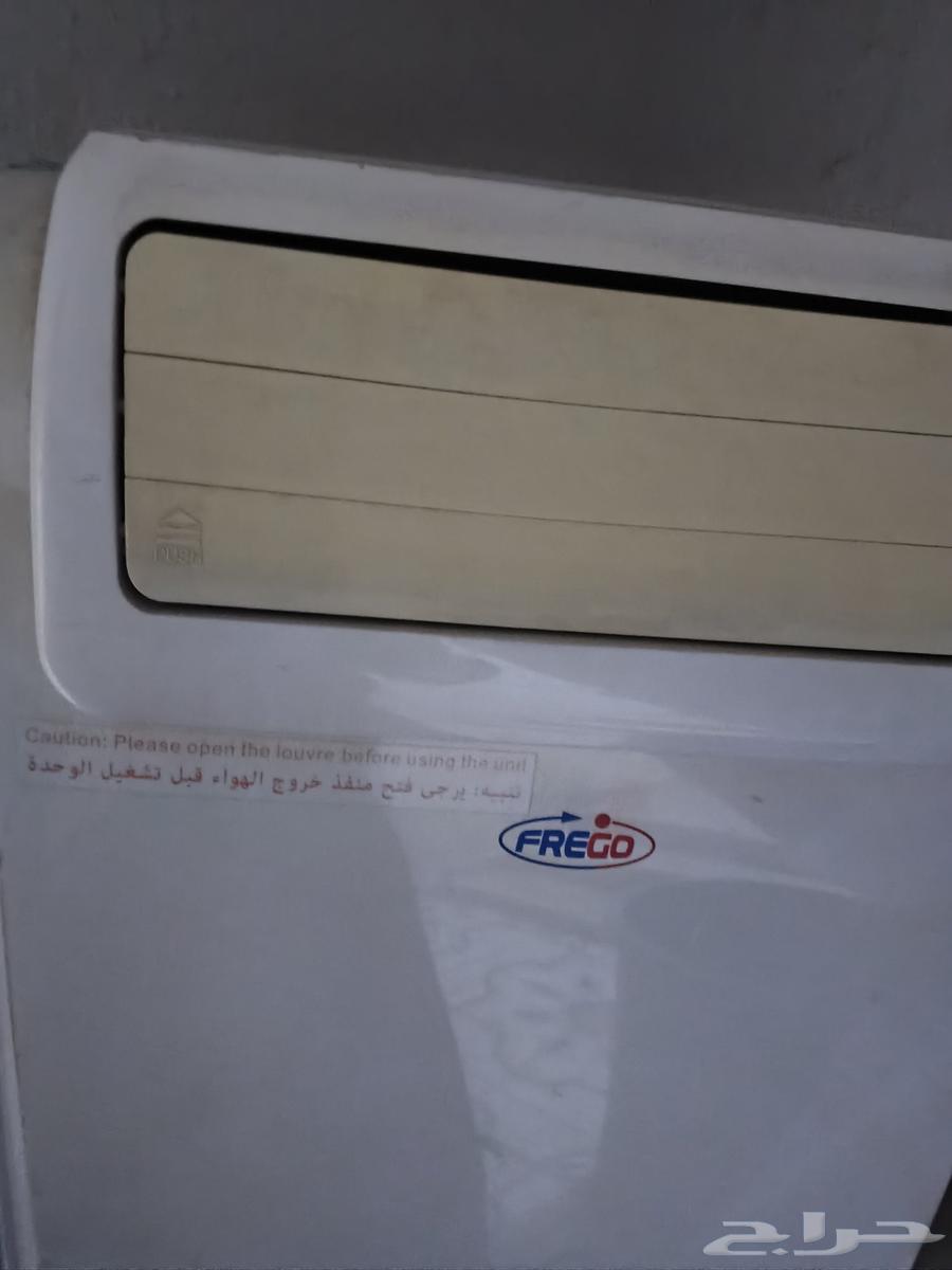 مولد. ماطور كهربائي 7 ك ومكيف متنقل64577880196225113