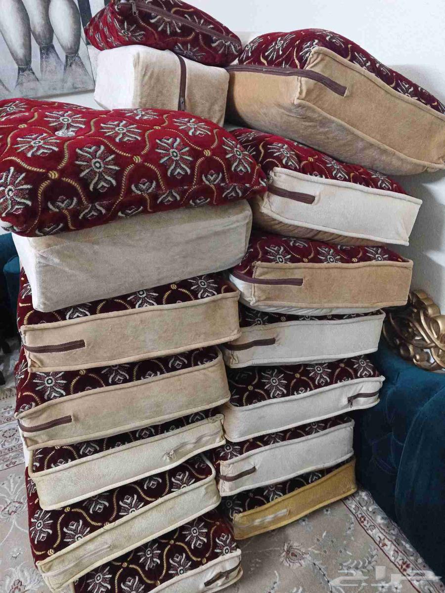 Floor seating set for sale64576255628545110