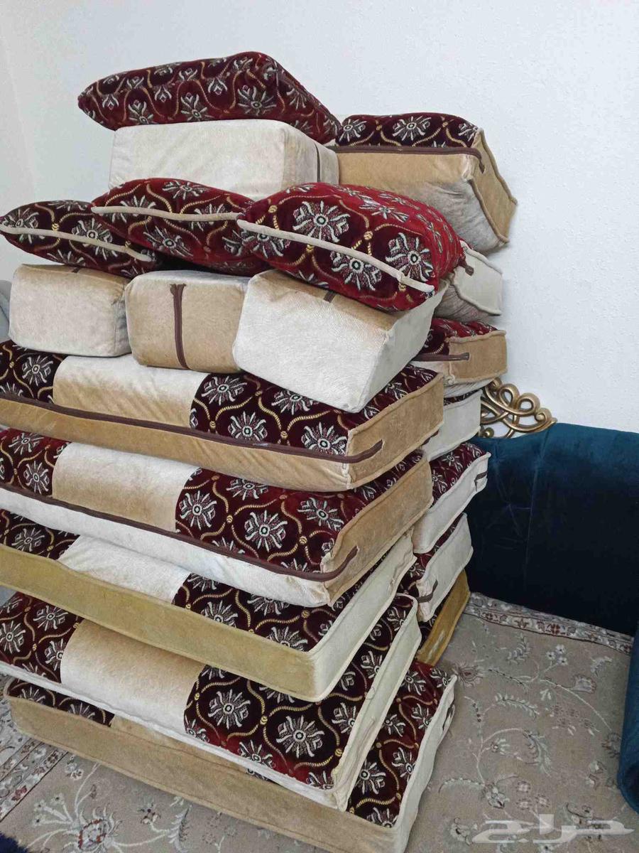 Floor seating set for sale64576255628545111