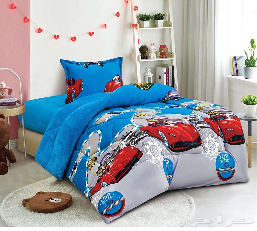 Winter children's bedding sets64574256833665114