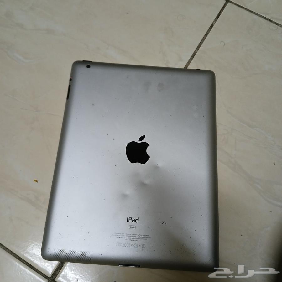 ايباد روعه البيع محتاج فلوس السعر35064571824484865113