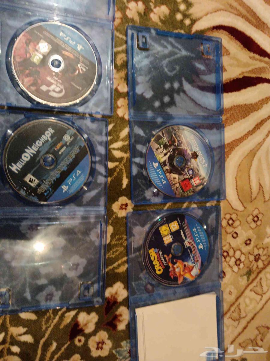 اشرطه سوني 5 وتركب على سوني 4 للبيع64574957630723110