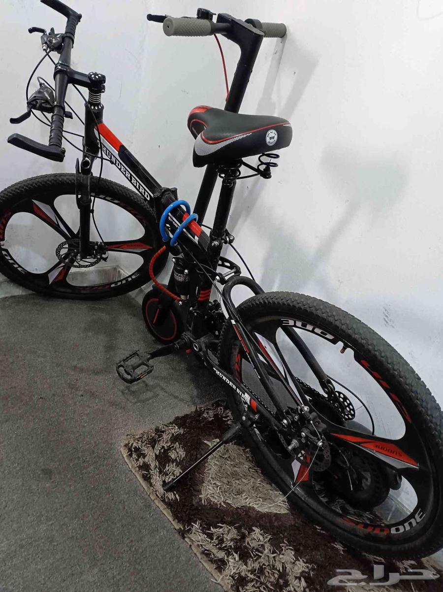 إسكوتر و سيكل للبيع64574915872257111