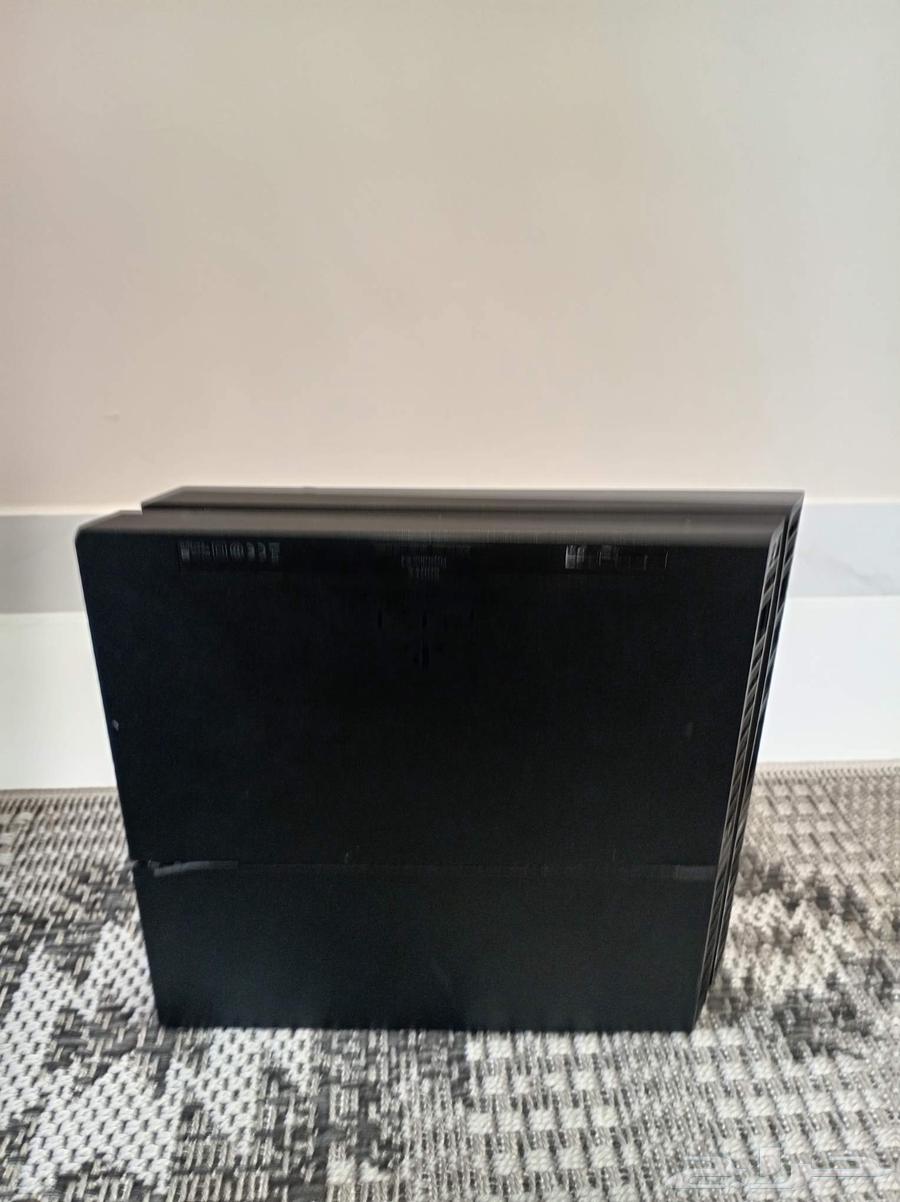 سوني 4 نظيف للبيع عرض اليوم الوطني64576030707715111