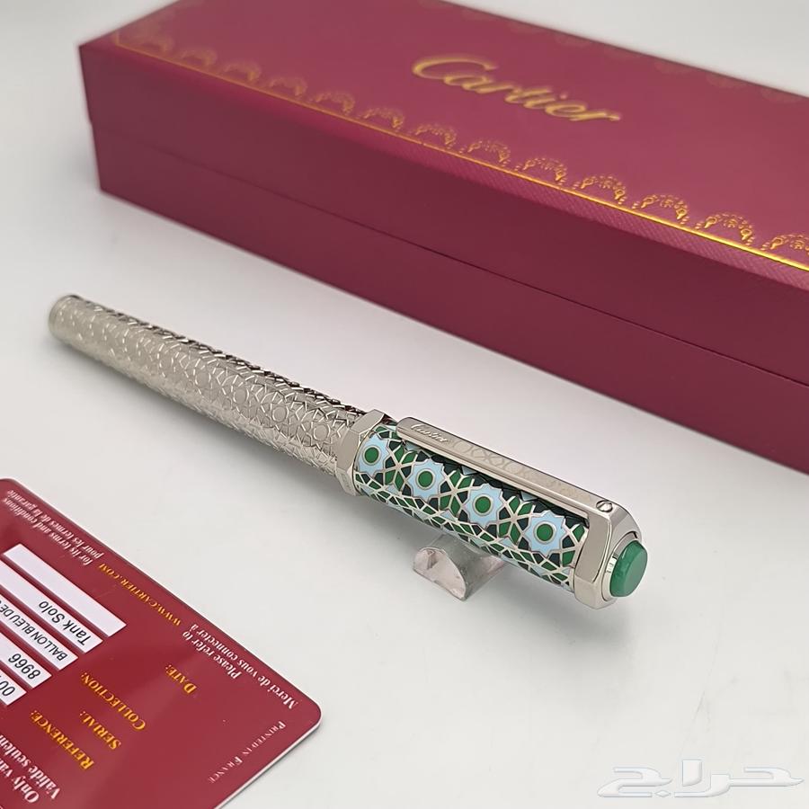 جديدنا اقلام ماركه كارتير درجه اولى مع الملحقات64578923444353112