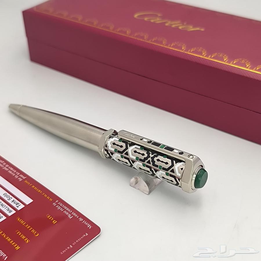 جديدنا اقلام ماركه كارتير درجه اولى مع الملحقات64578923444353111