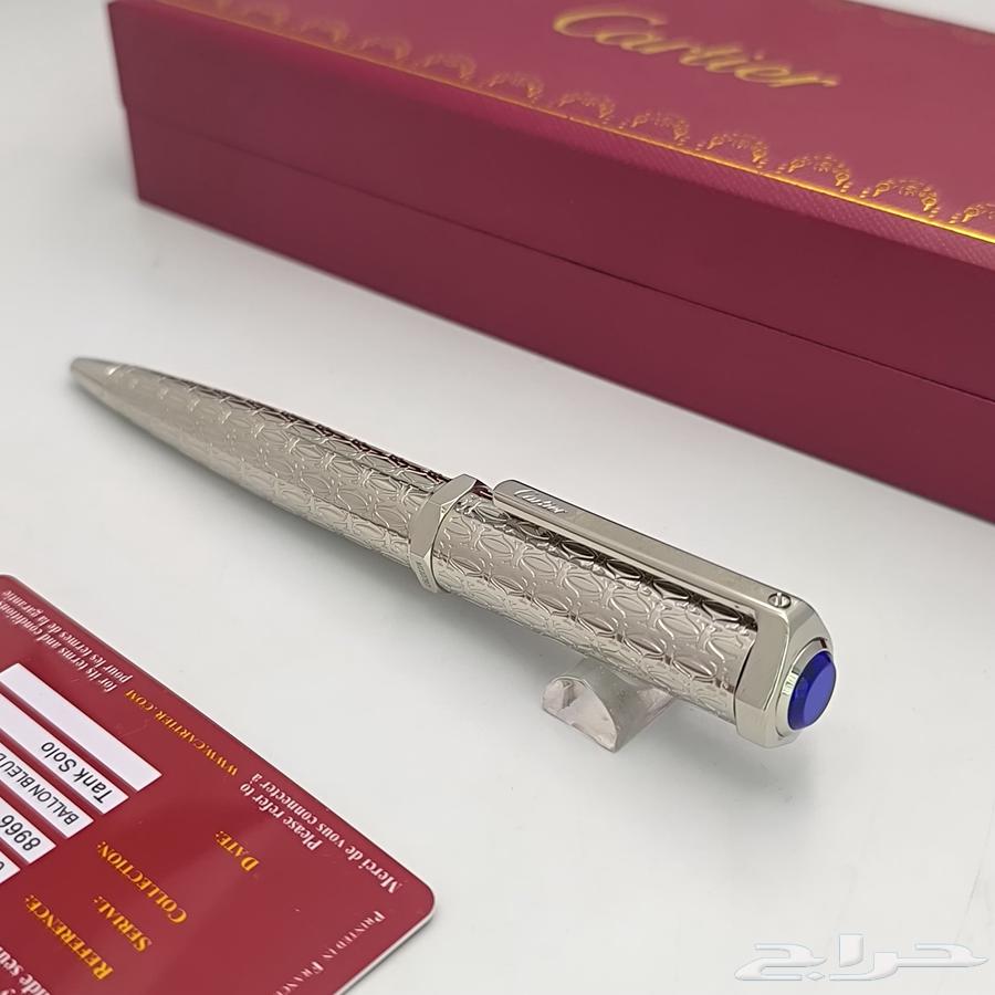 جديدنا اقلام ماركه كارتير درجه اولى مع الملحقات64578923444353113