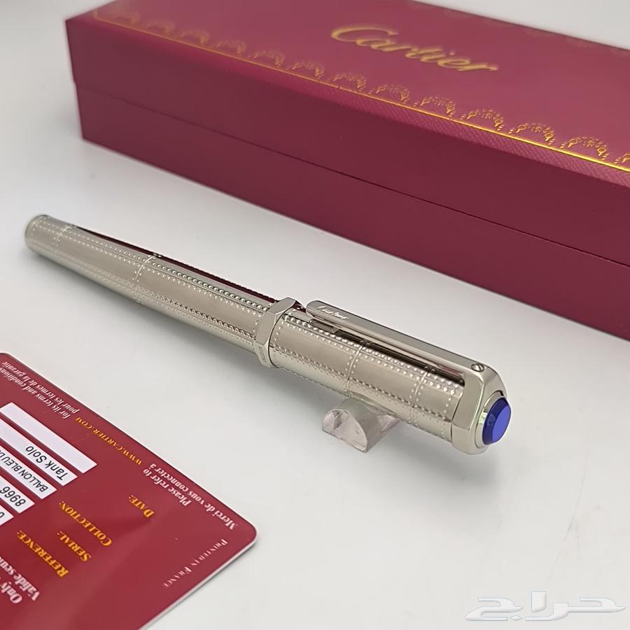 جديدنا اقلام ماركه كارتير درجه اولى مع الملحقات64578923444353114