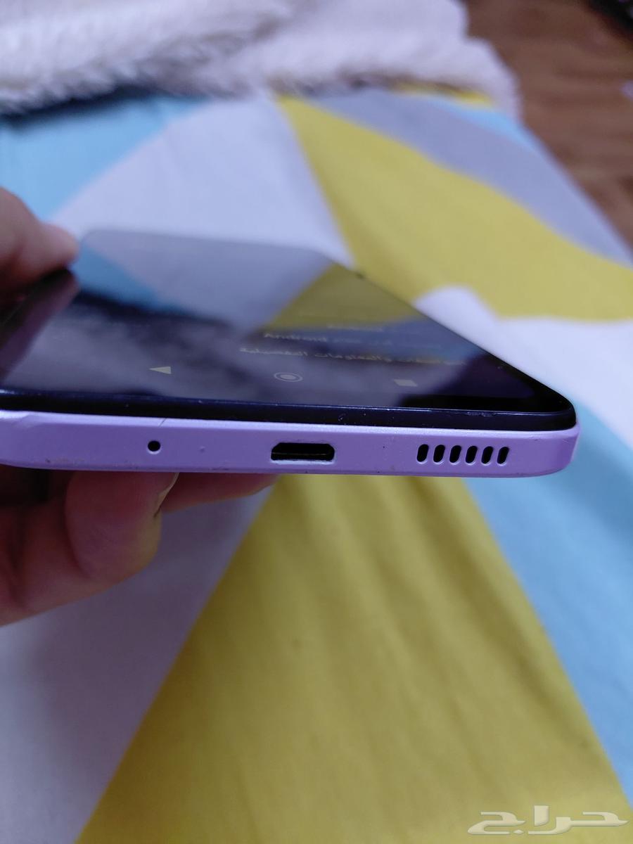 جوال رديمي Redmi12c 128قيقابايت64573122912641111