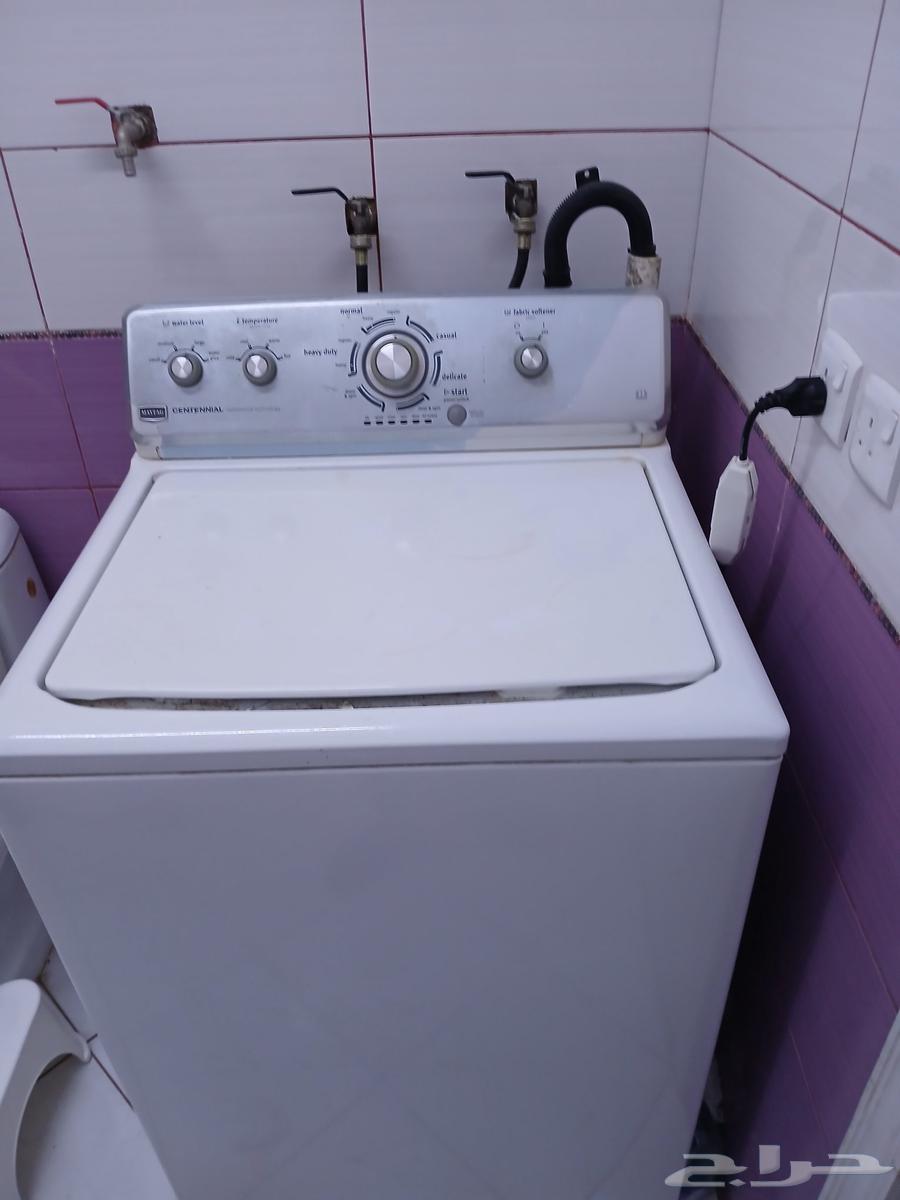 غساله ونشافه ميتاق الامريكيه64572967735809110