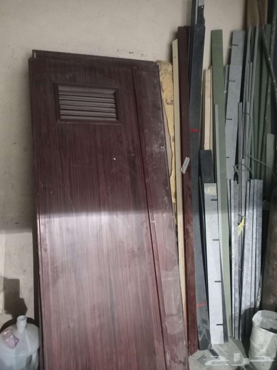 بابين سحاب وباب كبير64576966537217111