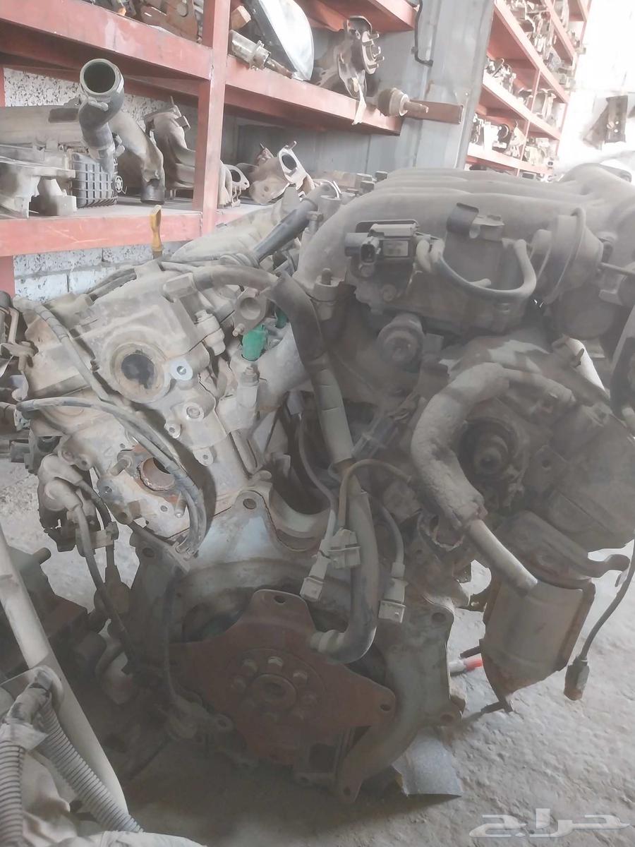 يوجد لدينا مكينه توسان مديل 2010 سته سرندل مكينه نضيفه64575698236419112