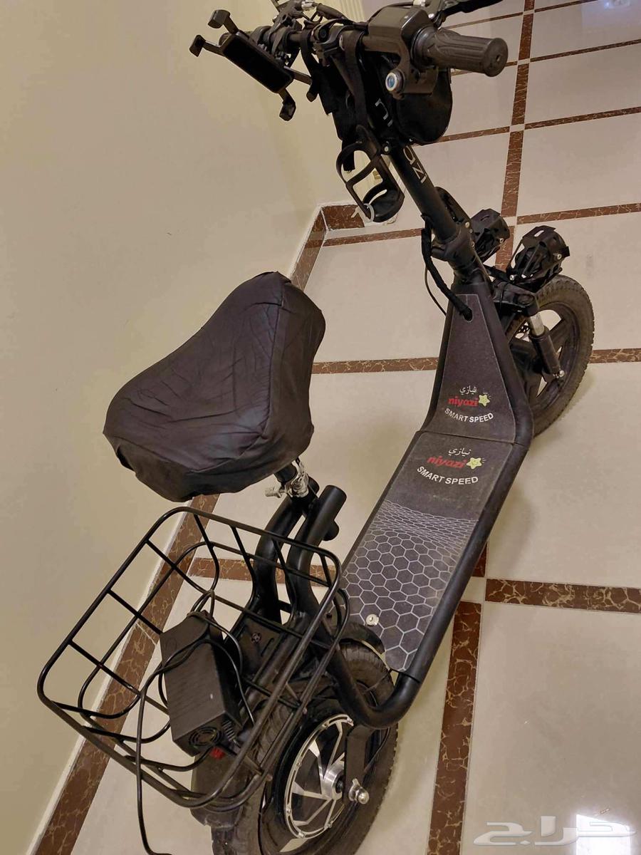 اسكوتر كهربائيه للبيع64577472239234110