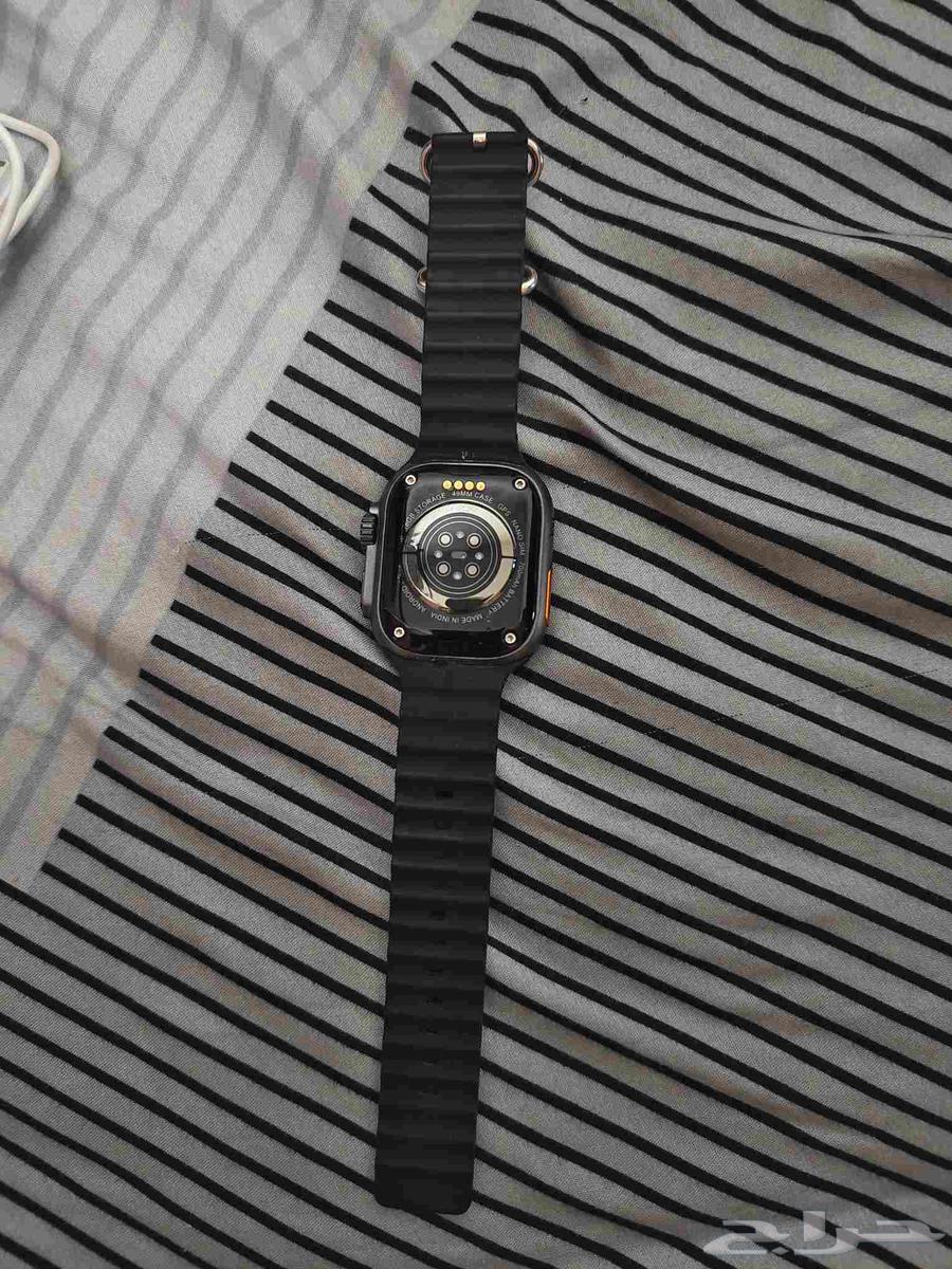 ساعة اندرويد مساحة 16 جيجا 2جيجا رام من الهند64576255604483111