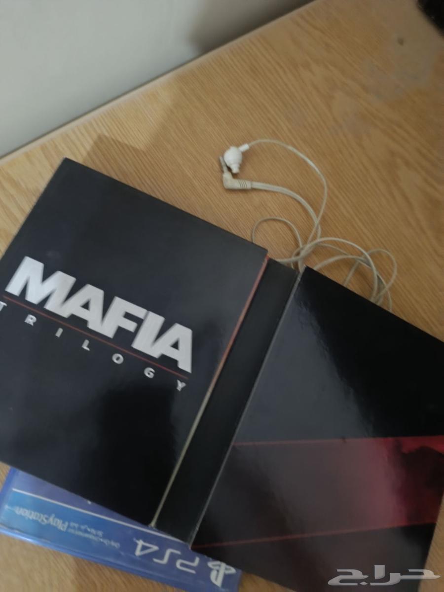 أشرطة بلايستيشن 4 وادي الدواسر64577642916994112