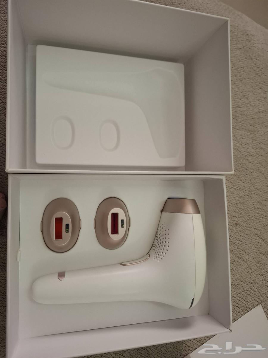جهاز ازلة الشعر بالليزر كوز بيوتي جديد غير مستخدم تصفية محل64573713342593112