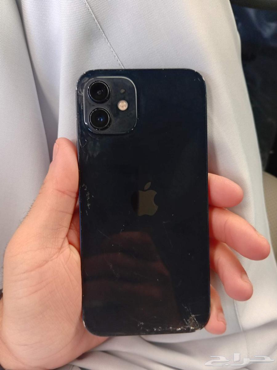 iPhone 12 original only changed speaker64573559764866111