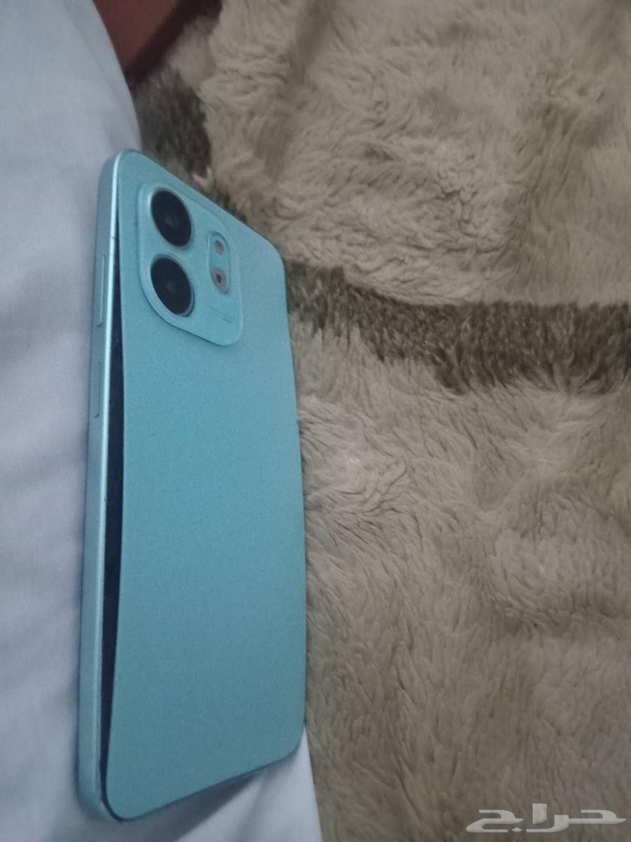 جوال انفنكس للبيع يحتاج تغير بطارية فقط لا غير مساحة الذاكر64573291226370113