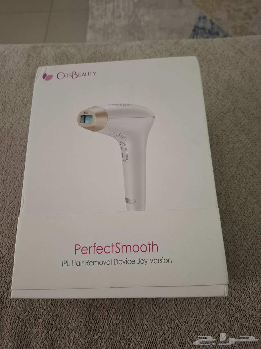 جهاز ازلة الشعر بالليزر كوز بيوتي جديد غير مستخدم تصفية محل64573713342593110