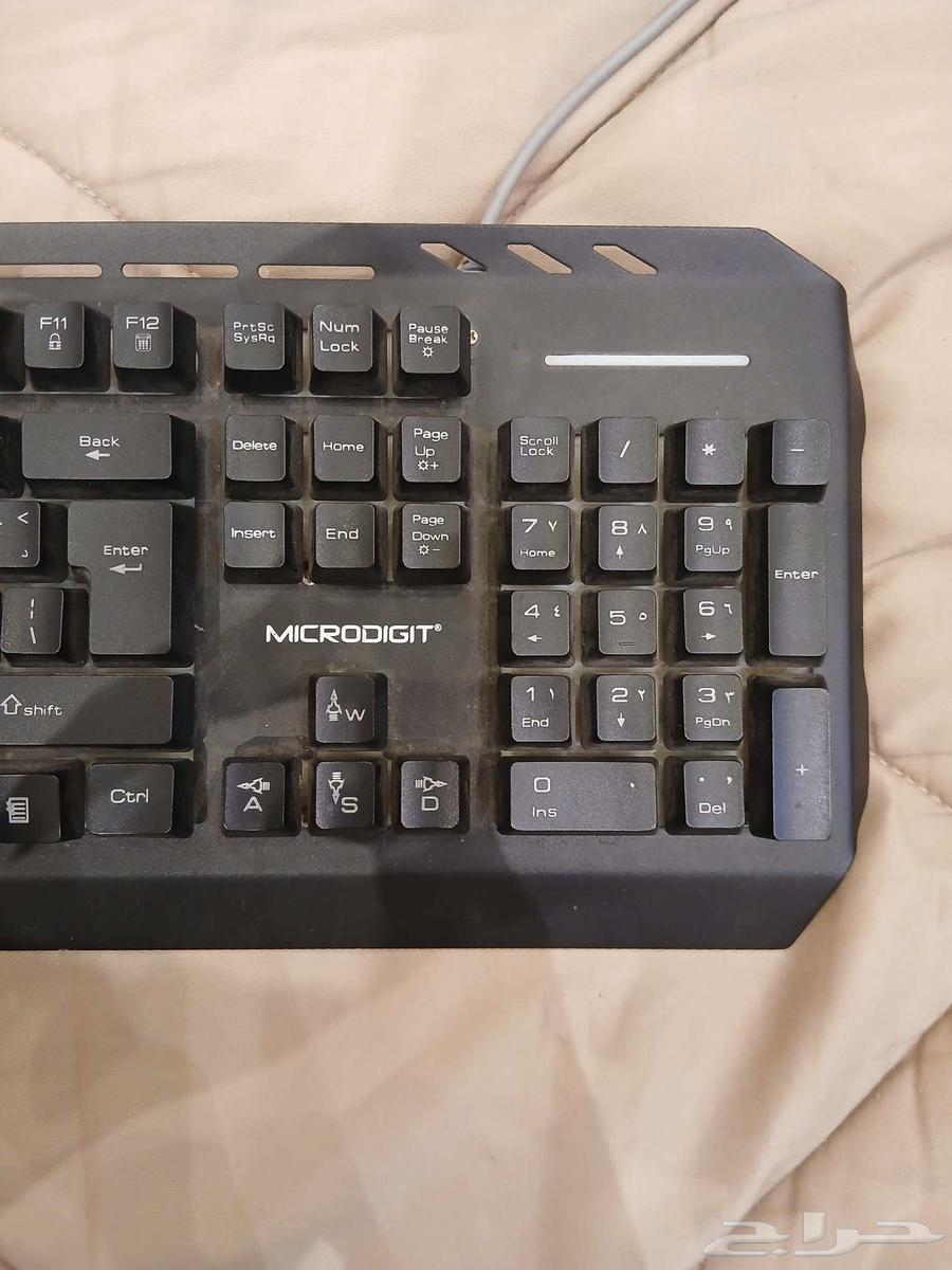 كيبورد للبيع64579143078402111