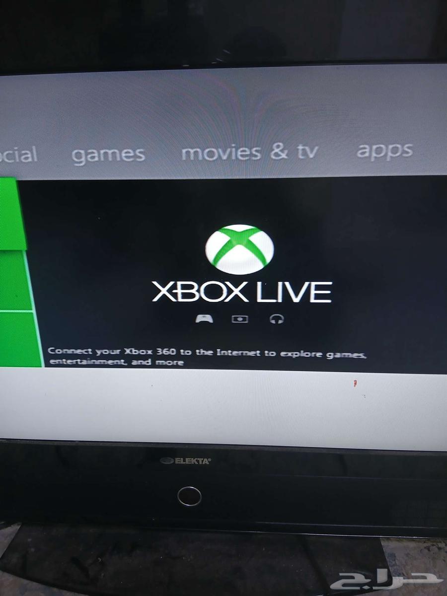 جاهز اكس بوكس استخدم اقل من اربعه شهور للبيع السعر علي السوم64579184315523111