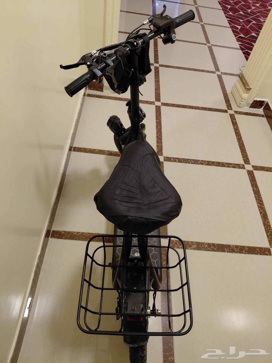 اسكوتر كهربائيه للبيع64577472239234114