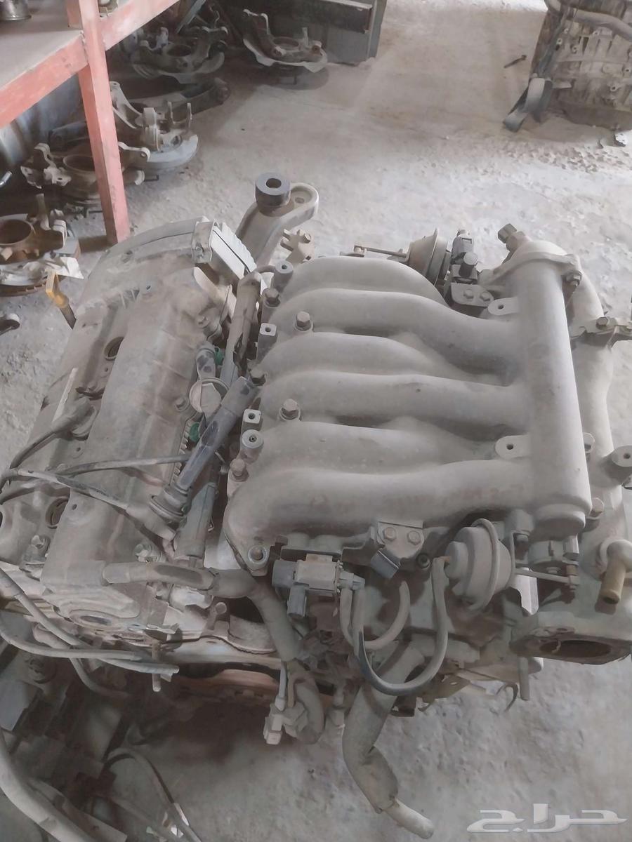 يوجد لدينا مكينه توسان مديل 2010 سته سرندل مكينه نضيفه64575698236419113