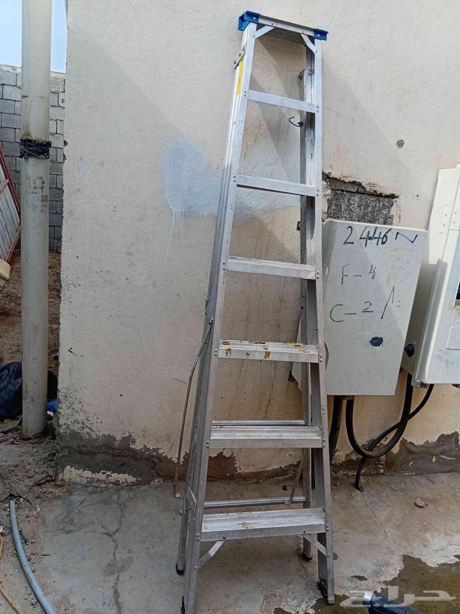 سلم حديد للبيع64573108989187110