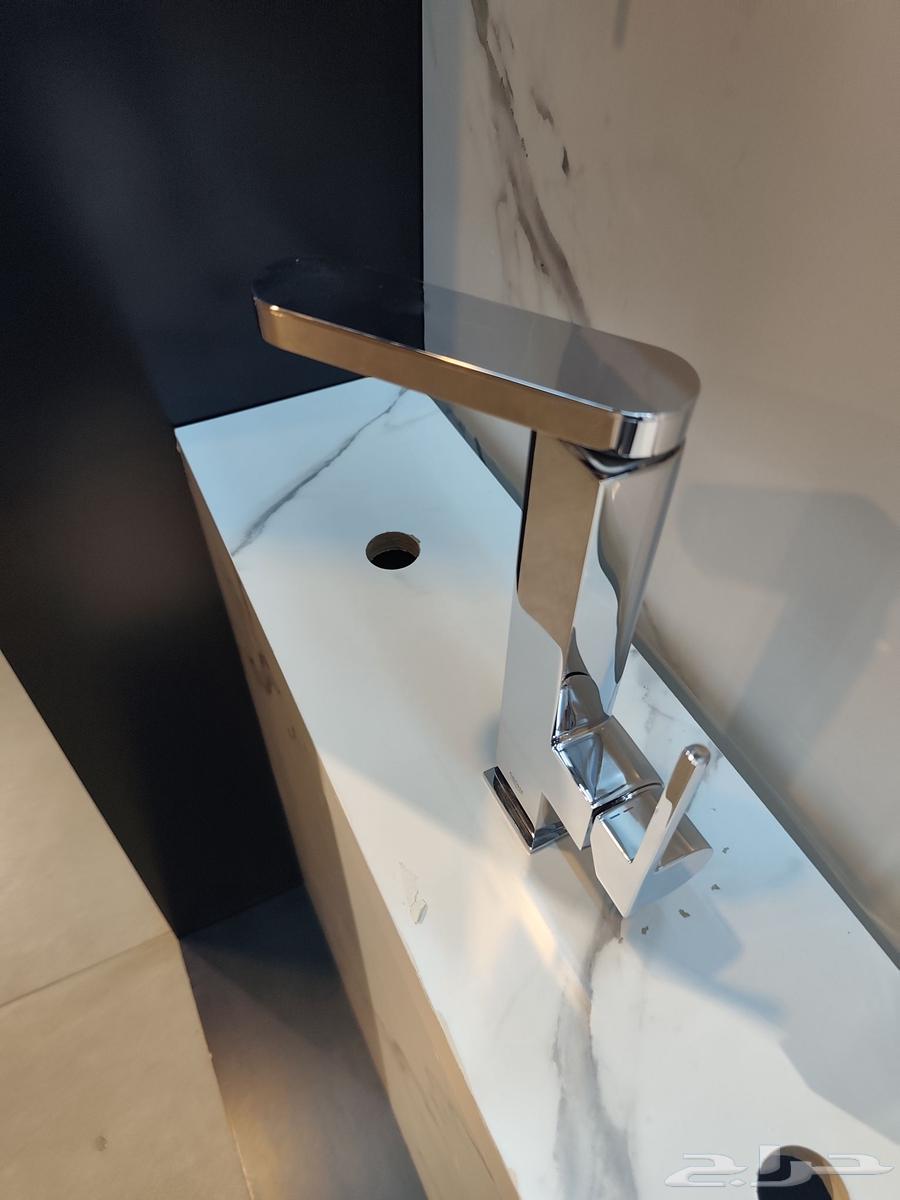 خلاط مغسله او مطبخ جروهي GROHE64572901988739113