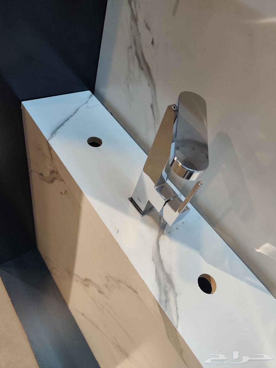 خلاط مغسله او مطبخ جروهي GROHE64572901988739112