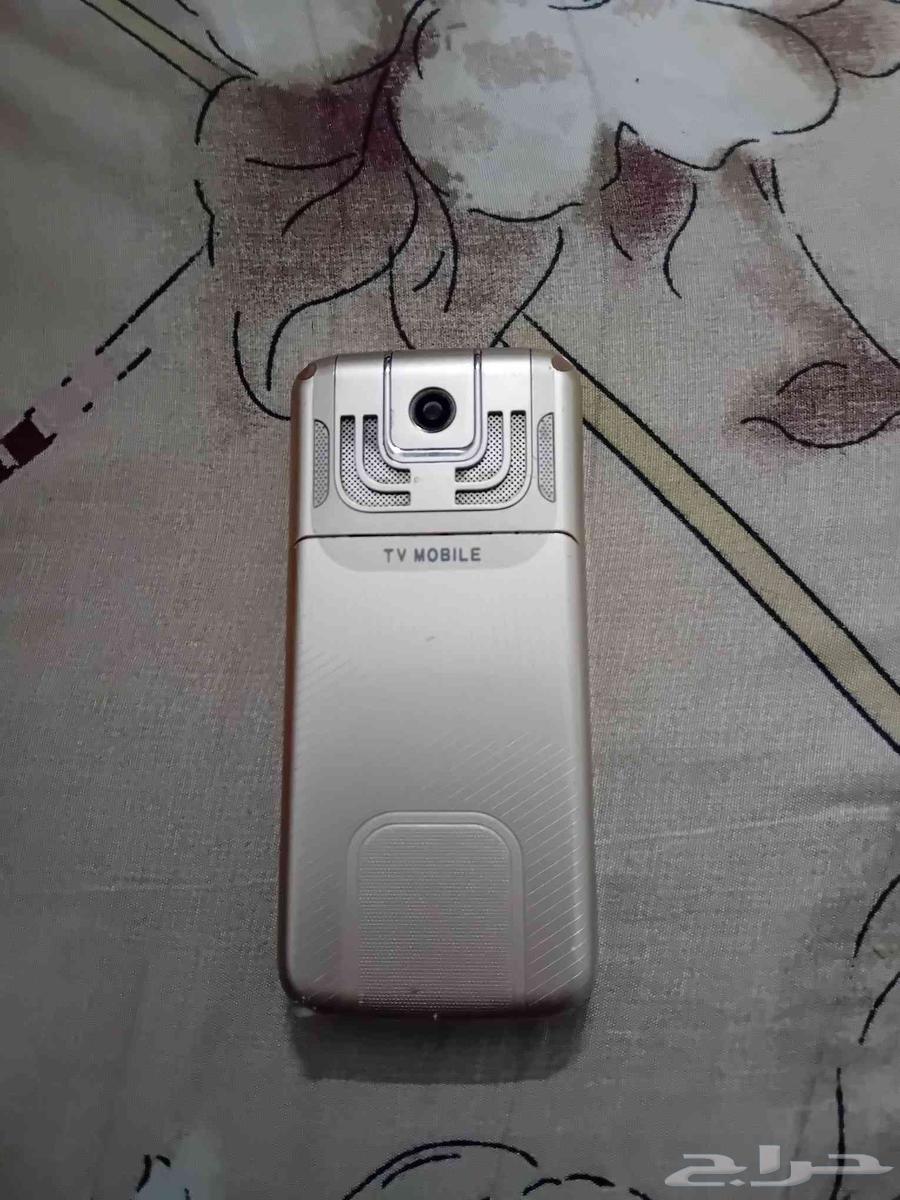 جوال قديم (TV MOBILE)مافيه بطاريه السعر 8064578076037761114