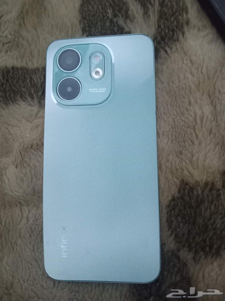 جوال انفنكس للبيع يحتاج تغير بطارية فقط لا غير مساحة الذاكر64573291226370112