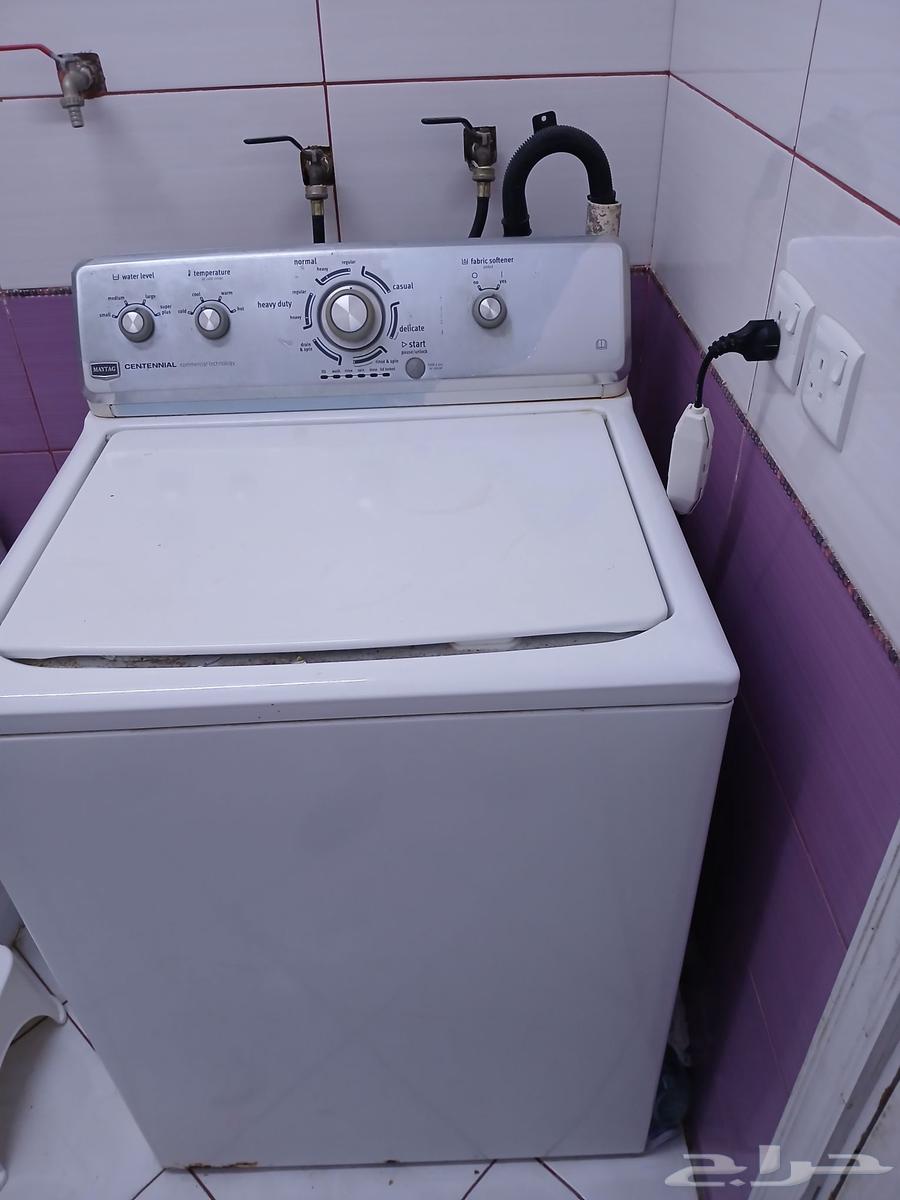 غساله ونشافه ميتاق الامريكيه64572967735809112