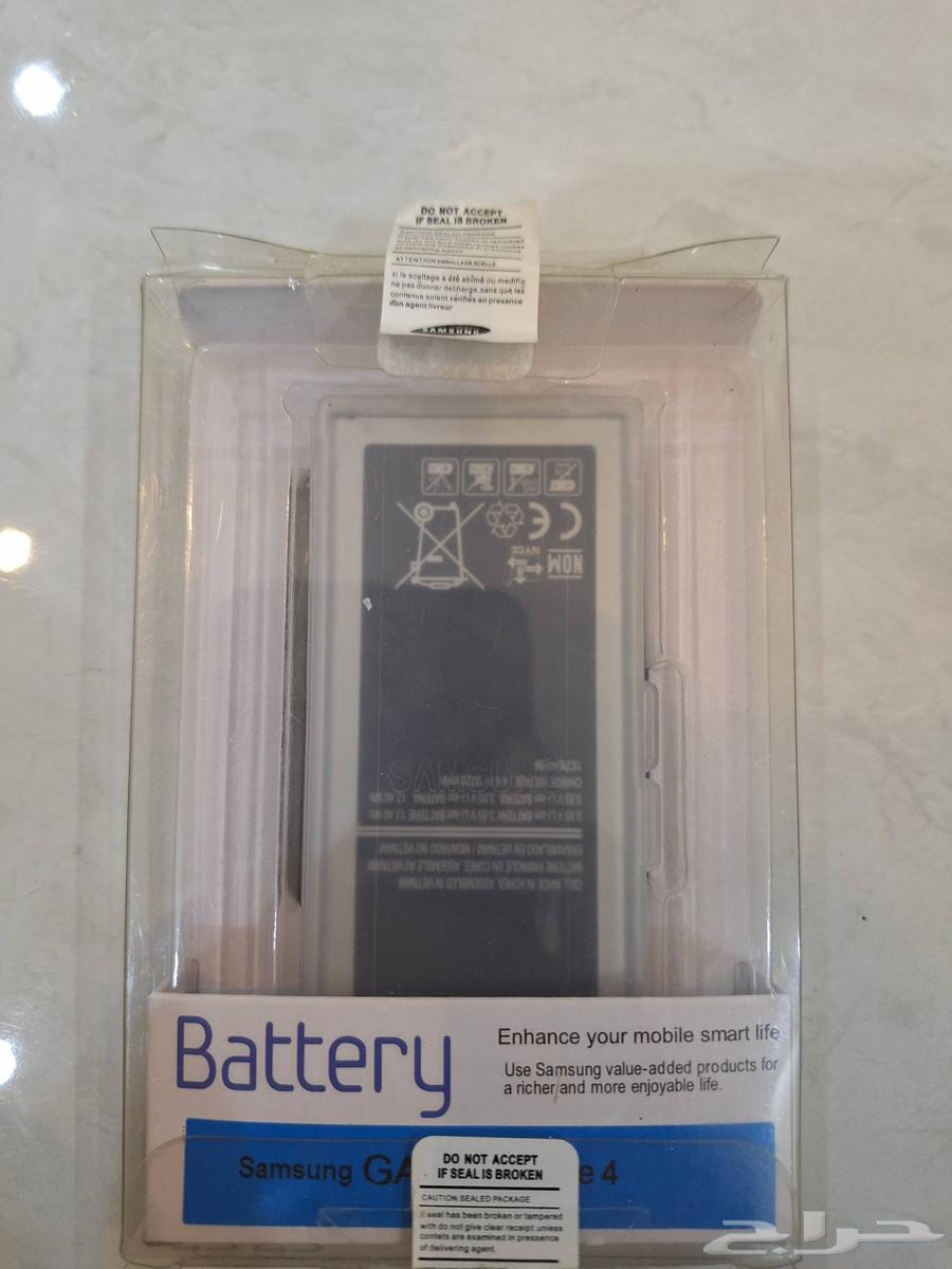 بطارية جوال سامسونق نوت 464578243148290110
