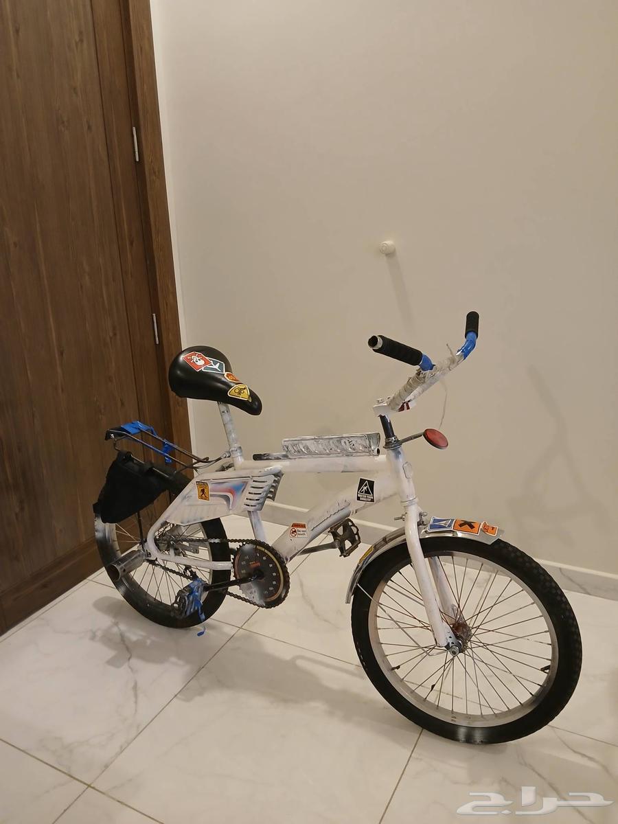 دراجه رامبو اندنوسي64575210173058111