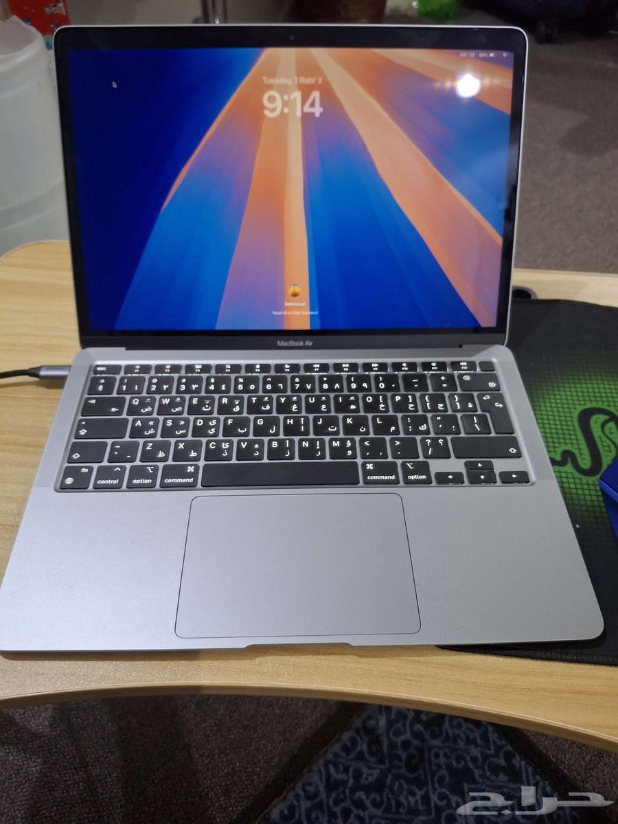 Macbook M164578827730305110