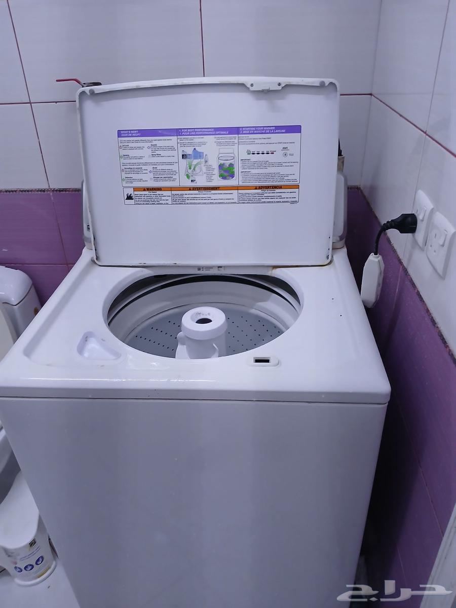 غساله ونشافه ميتاق الامريكيه64572967735809113