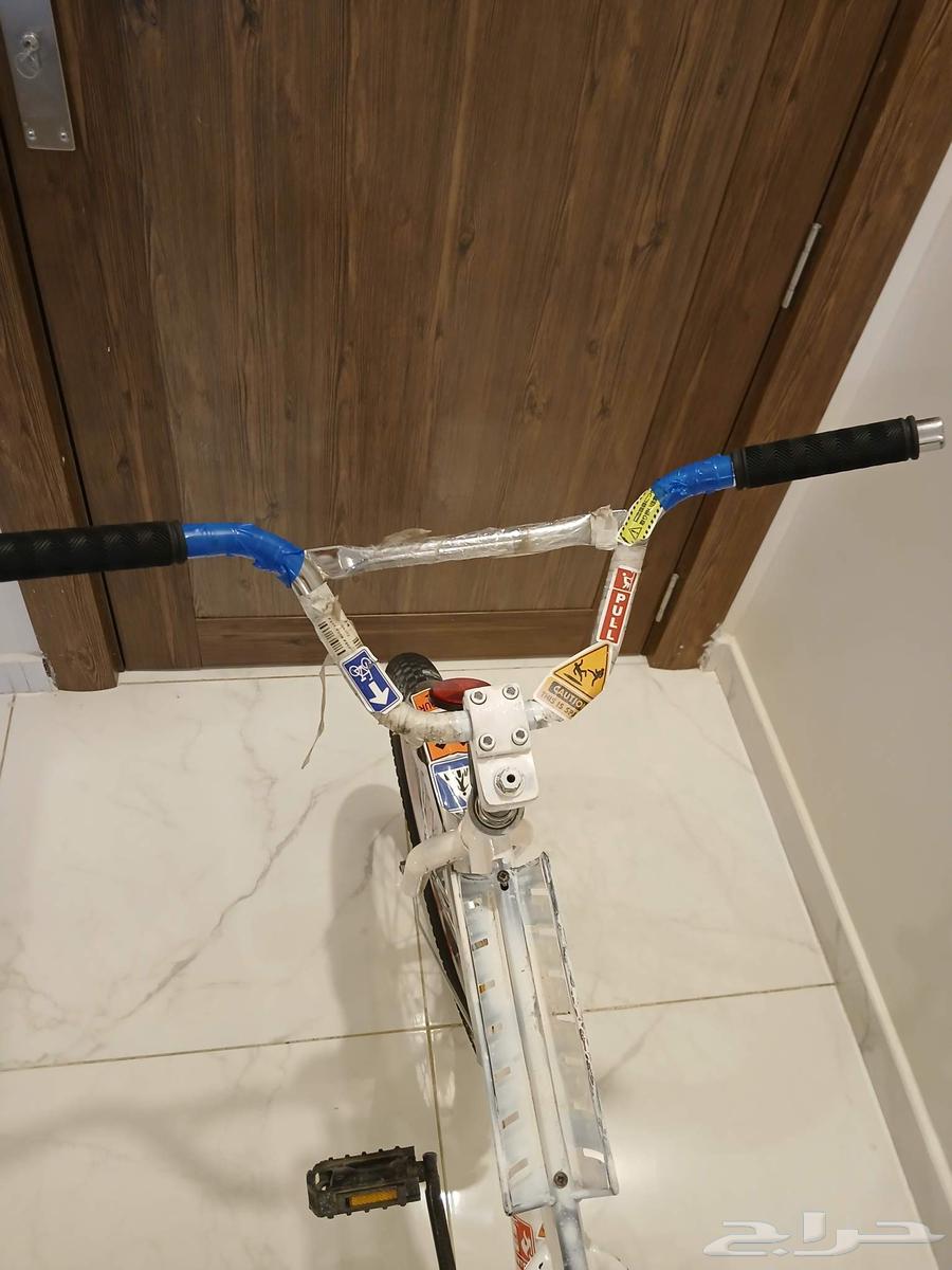 دراجه رامبو اندنوسي64575210173058114