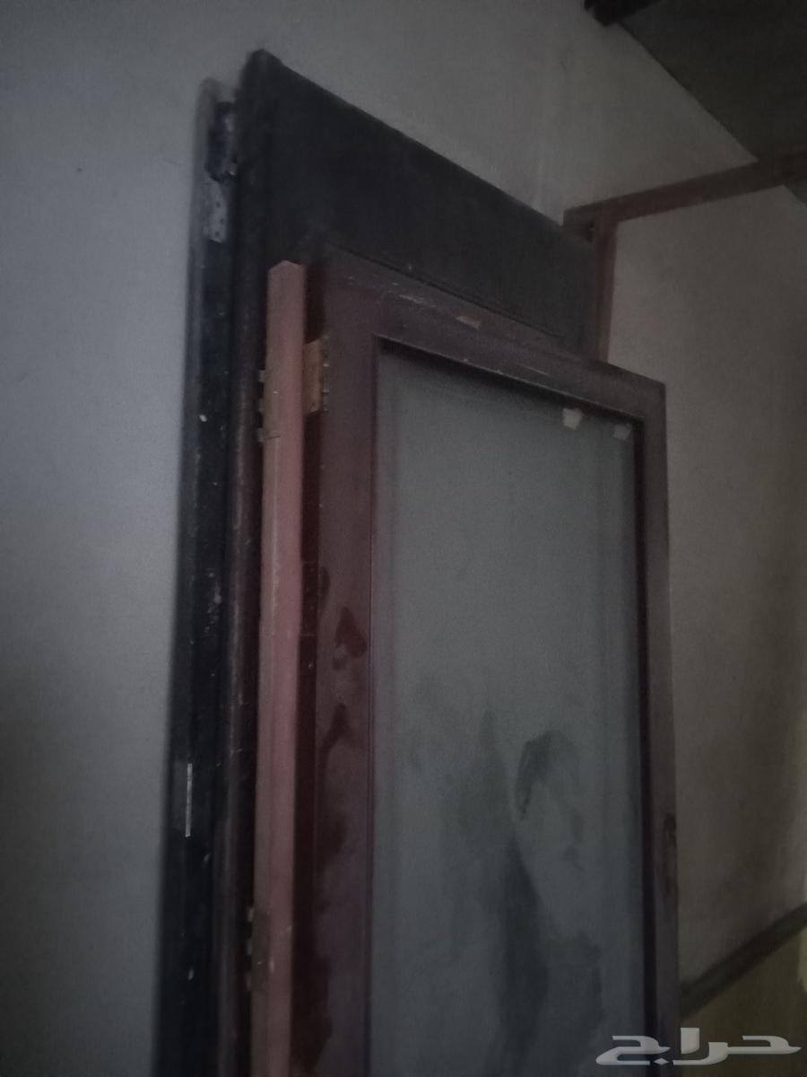 بابين سحاب وباب كبير64576966537217110