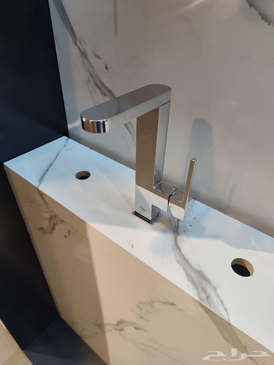 خلاط مغسله او مطبخ جروهي GROHE64572901988739110