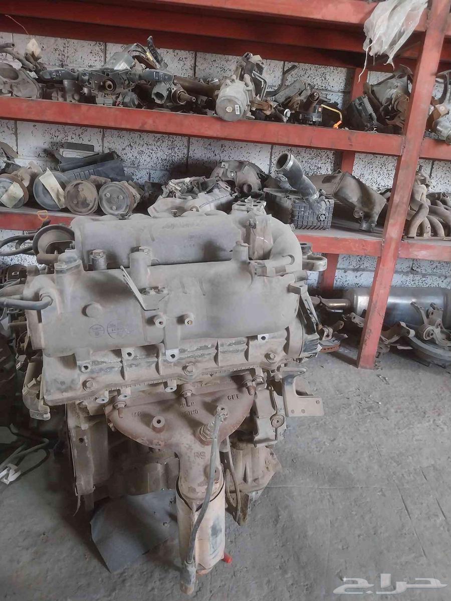 يوجد لدينا مكينه توسان مديل 2010 سته سرندل مكينه نضيفه64575698236419111