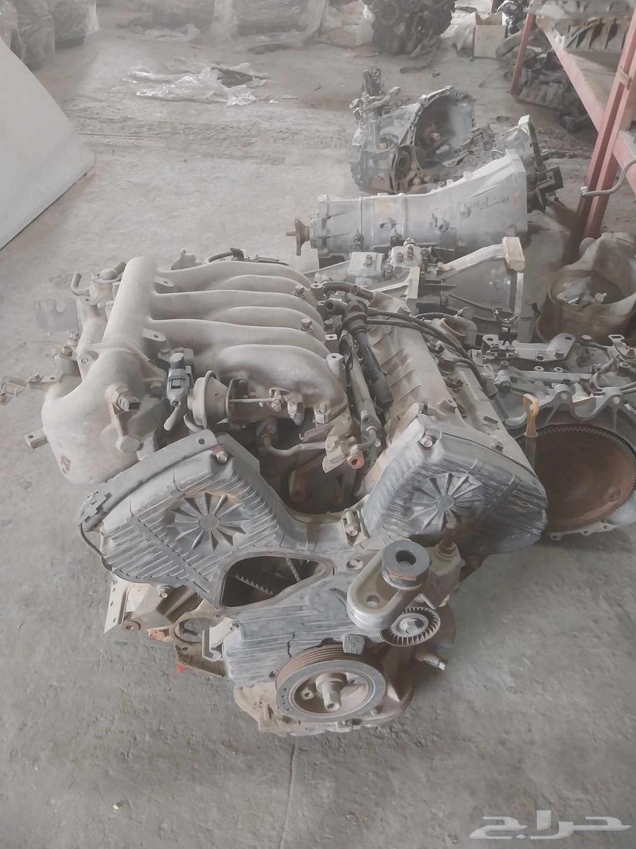 يوجد لدينا مكينه توسان مديل 2010 سته سرندل مكينه نضيفه64575698236419110