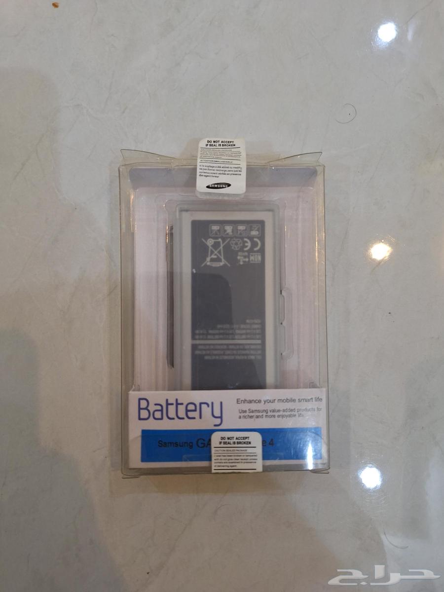 بطارية جوال سامسونق نوت 464578243148290111