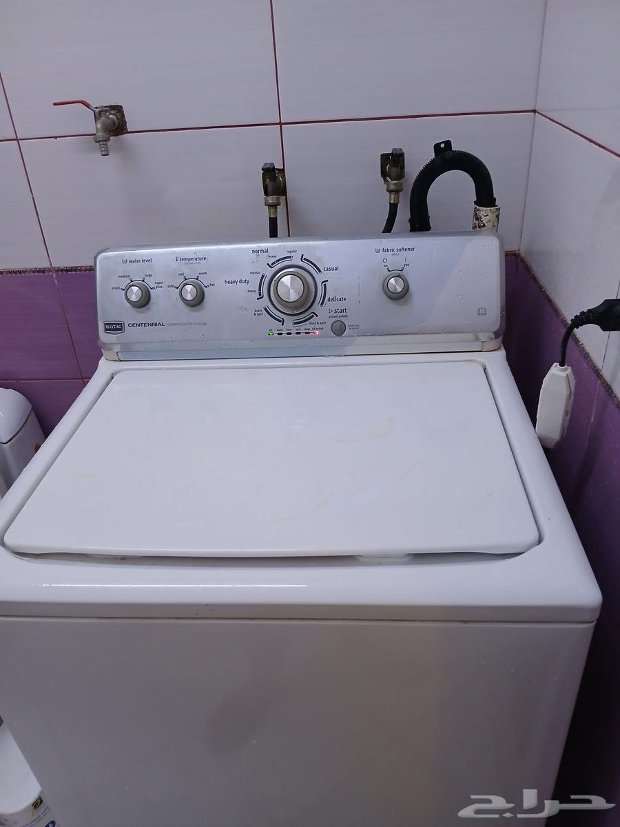 غساله ونشافه ميتاق الامريكيه64572967735809114