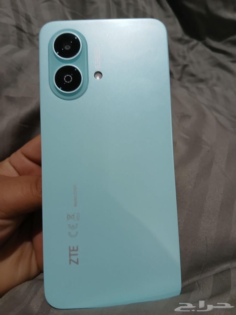 ZTE BladeA35e64577936419075110