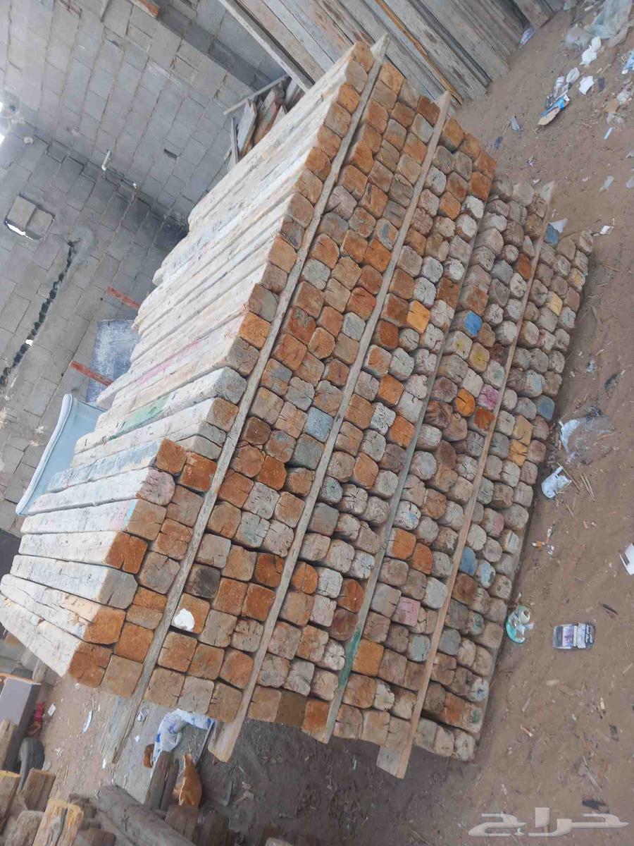 جميع الاخشاب المستعمل والجديد بيع وشراء وايجار بلوت مرابيع64572069124738111