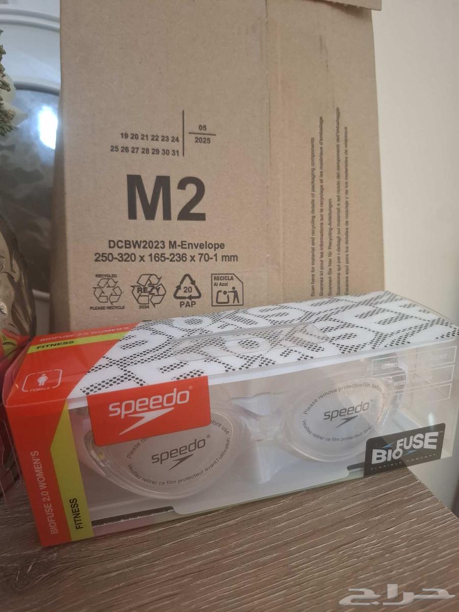 نضارة سباحه جديده ماركة سبيدو64575489729793111