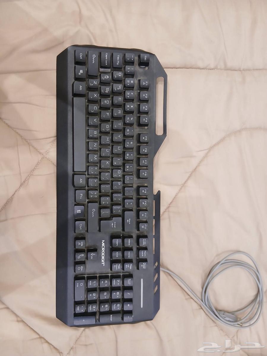 كيبورد للبيع64579143078402110