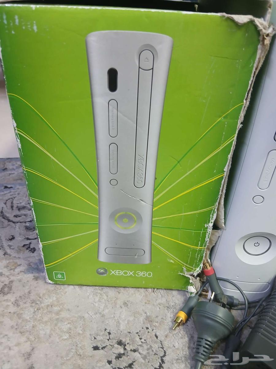 جاهز اكس بوكس استخدم اقل من اربعه شهور للبيع السعر علي السوم64579184315523110